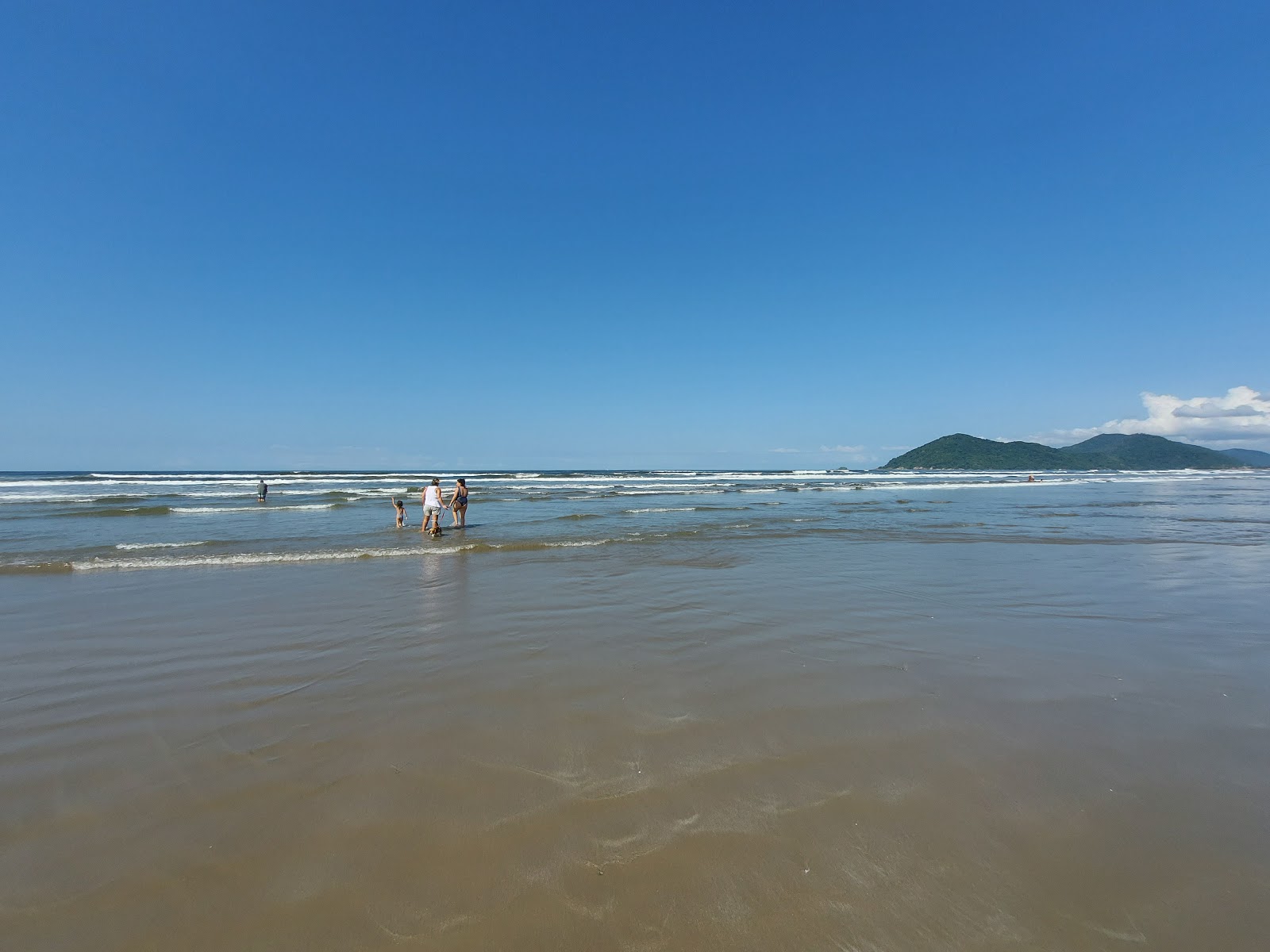 Praia de Maitinga