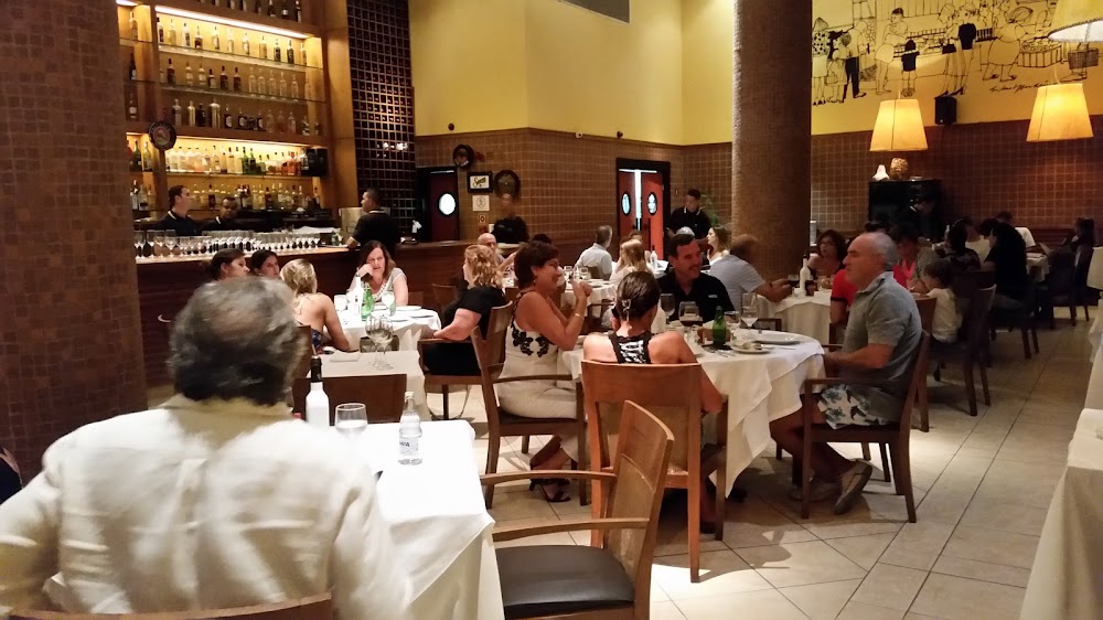 Restaurante Funchal Riviera