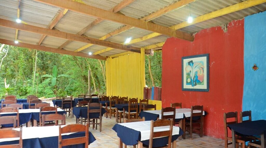 Restaurante do Thobias